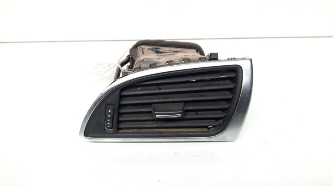 Grila aer bord dreapta, cod 4G1820902, Audi A7 (4GA) (idi:607657)