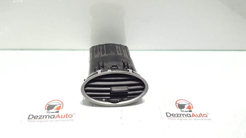 Grila aer bord dreapta, cod 4M51-A014L21-AE, Ford Focus 2 cabriolet (id:344930)