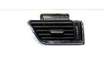 Grila aer bord dreapta, cod 5E0819702, Skoda Octav...