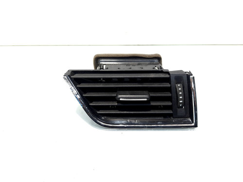 Grila aer bord dreapta, cod 5E0819702, Skoda Octavia 3 Scout (5E5) (idi:543472)