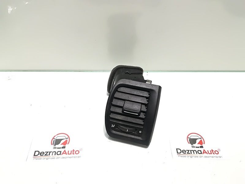 Grila aer bord dreapta, cod 5J0819702, Skoda Roomster Praktik (5J) (id:345112)