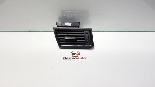 Grila aer bord dreapta, cod 5JA819702A, Skoda Rapid (NH3) (id:394167)