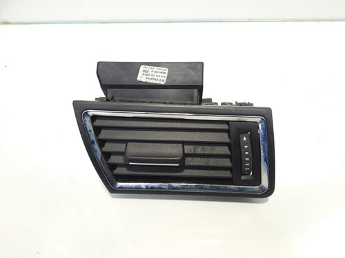Grila aer bord dreapta, cod 5JA819702B, Seat Toledo 4 (KG3) (id:478568)