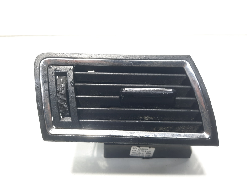 Grila aer bord dreapta, cod 5JA819702B, Skoda Rapid (NH3) (id:506029)