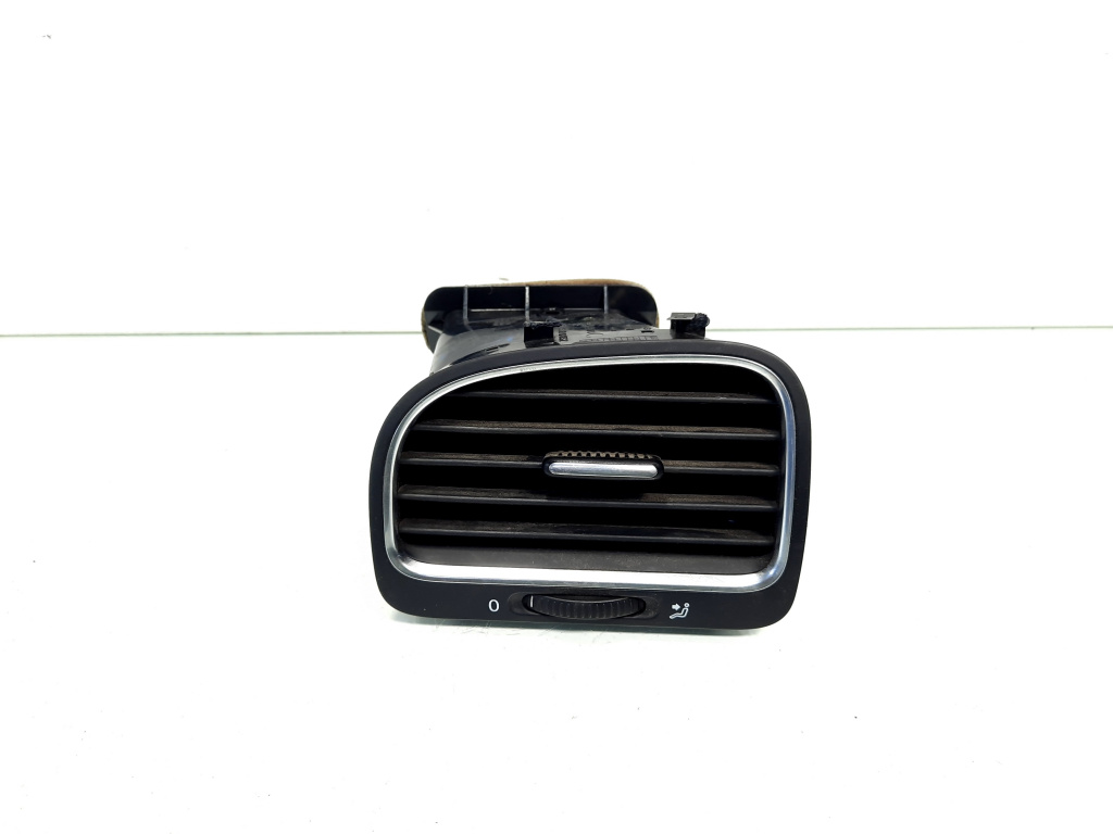 Grila aer bord dreapta, cod 5K0819704, VW Golf 6 Variant (AJ5) (id:542475)