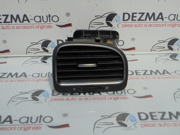 Grila aer bord dreapta, cod 5K0819710D, Vw Golf 6 Variant (id:268089)