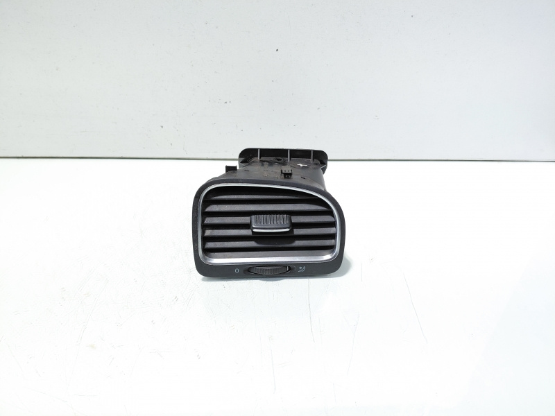 Grila aer bord dreapta, cod 5K0819710D, Vw Golf 6 (5K1) (id:706614)
