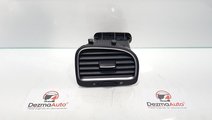 Grila aer bord dreapta, cod 5K0819710D, Vw Golf 6 ...