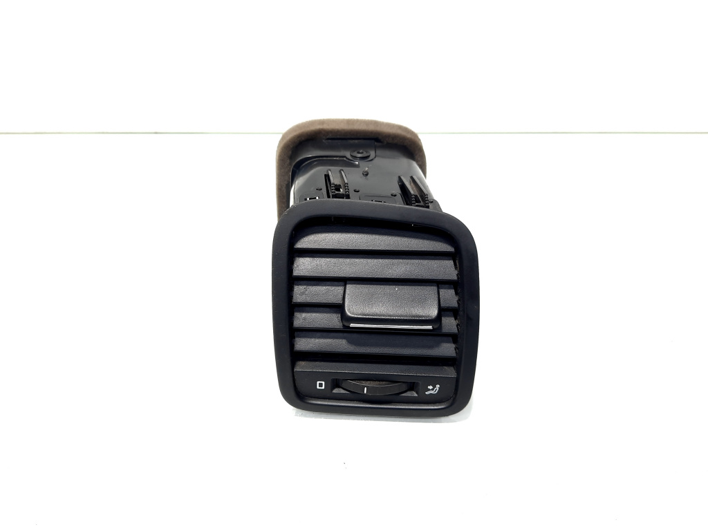 Grila aer bord dreapta, cod 5L0819702, Skoda Yeti (5L) (id:525405)