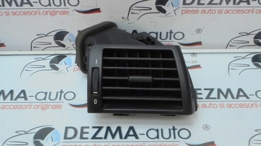 Grila aer bord dreapta, cod 6422-8361898, Bmw 3 Touring (E46) (id:249370)