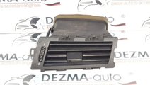 Grila aer bord dreapta, cod 6910732-05, Bmw 5 (E60...