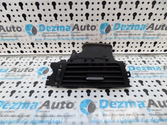 Grila aer bord dreapta, cod 6922634, Bmw 3 coupe (E92) (id:189810)
