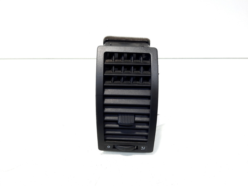Grila aer bord dreapta, cod 6Q0819704, VW Polo sedan (9N) (idi:550644)