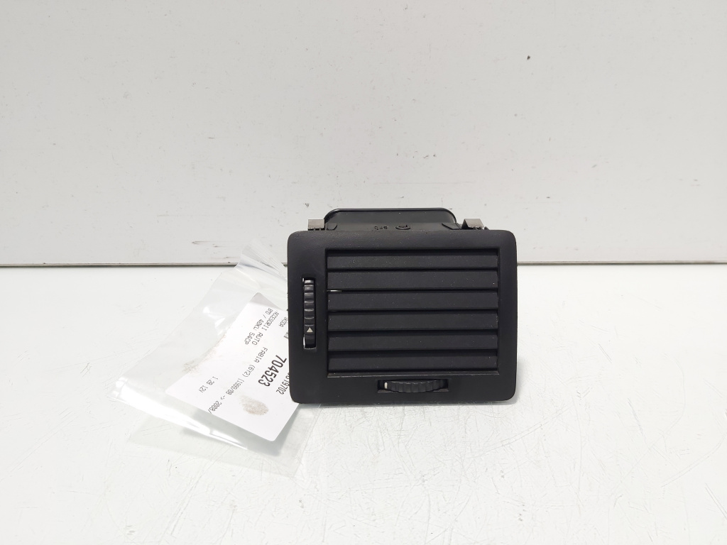 Grila aer bord dreapta, cod 6Y0819702, Skoda Fabia 1 (6Y2) (id:704523)