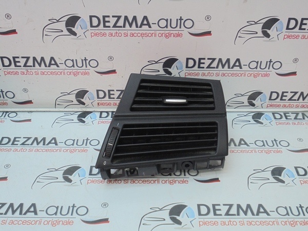 Grila aer bord dreapta, cod 7161804-04, Bmw X5 (E70) (id:272420)