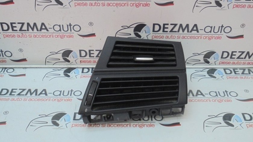 Grila aer bord dreapta, cod 7161804-04, Bmw X5 (E70) (id:272420)