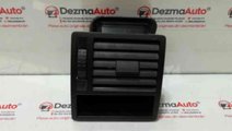 Grila aer bord dreapta, cod 7H1819204C, Vw Transpo...