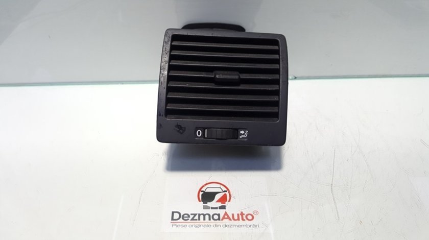 Grila aer bord dreapta, cod 7H5819204A, Vw Transporter 5 (7HB, 7HJ) (id:355910)