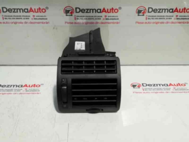 Grila aer bord dreapta, cod 7M3819704D, Vw Sharan (7M8, 7M9, 7M6) (id:313536)