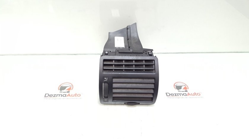 Grila aer bord dreapta, cod 7M3819704F, Seat Alhambra (7V8, 7V9) (id:336522)