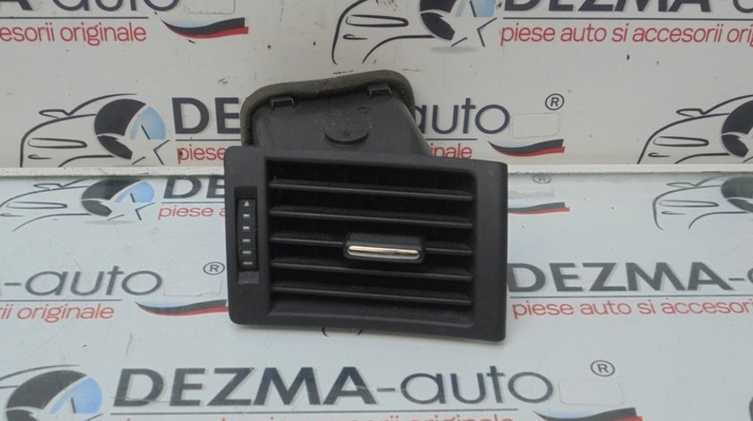 Grila aer bord dreapta, cod 8E0820902F, Audi A4 (8EC, B7) (id:276746)