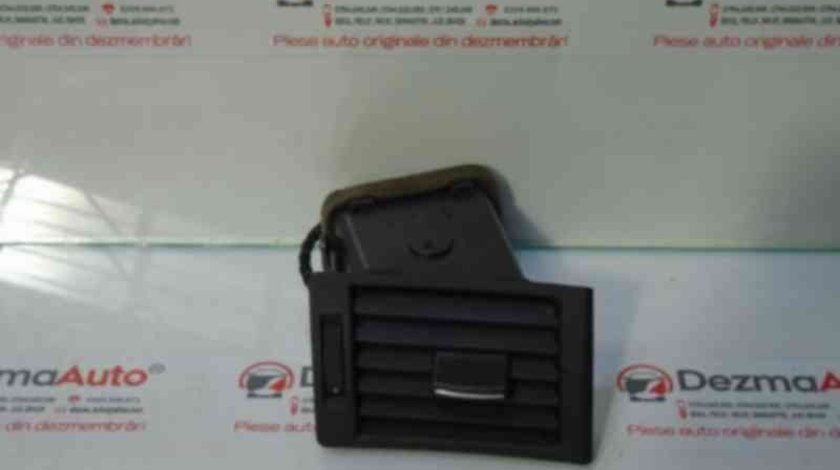 Grila aer bord dreapta, cod 8E0820902F, Audi A4 (8EC, B7) (id:305013)