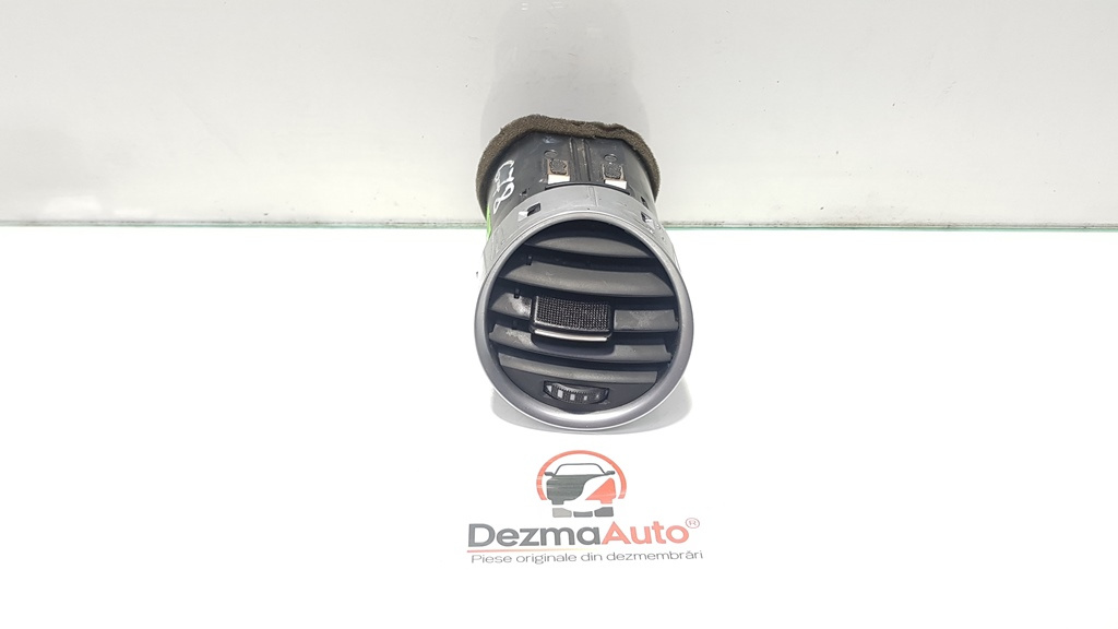 Grila aer bord dreapta, cod 8H0820902D, Audi A4 Cabriolet (id:404937)