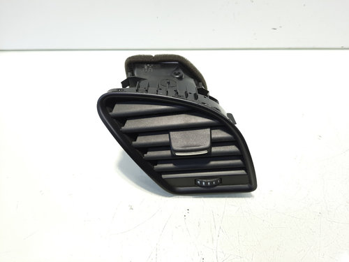 Grila aer bord dreapta, cod 8K1820902C, Audi A4 (8K2, B8) (idi:555913)