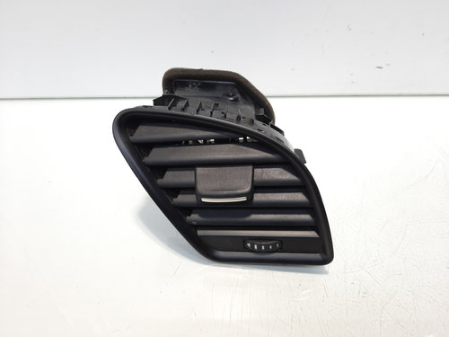 Grila aer bord dreapta, cod 8K1820902C, Audi A4 Avant (8K5, B8) vol pe stanga (id:551446)
