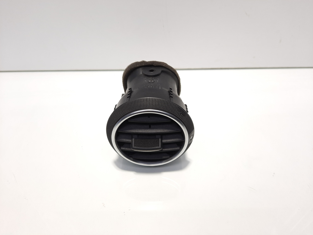 Grila aer bord dreapta, cod 8P0820901A, Audi A3 (8P1) (id:573624)
