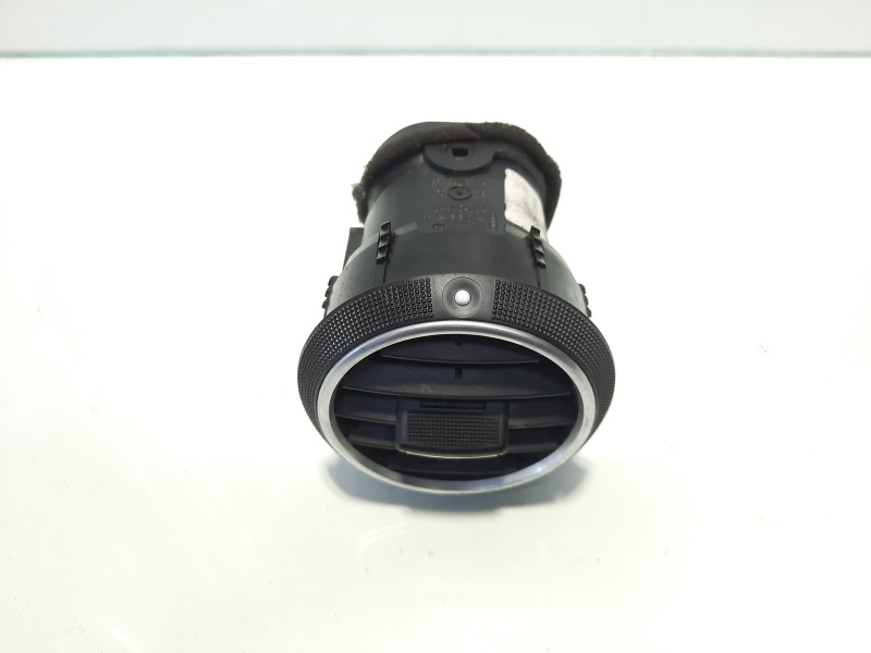 Grila aer bord dreapta, cod 8P0820901A, Audi A3 (8P1) (id:478545)