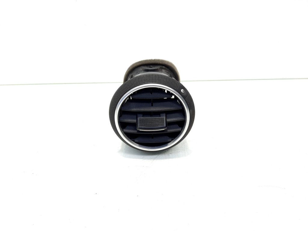 Grila aer bord dreapta, cod 8P0820901A, Audi A3 Cabriolet (8P7) (idi:532926)