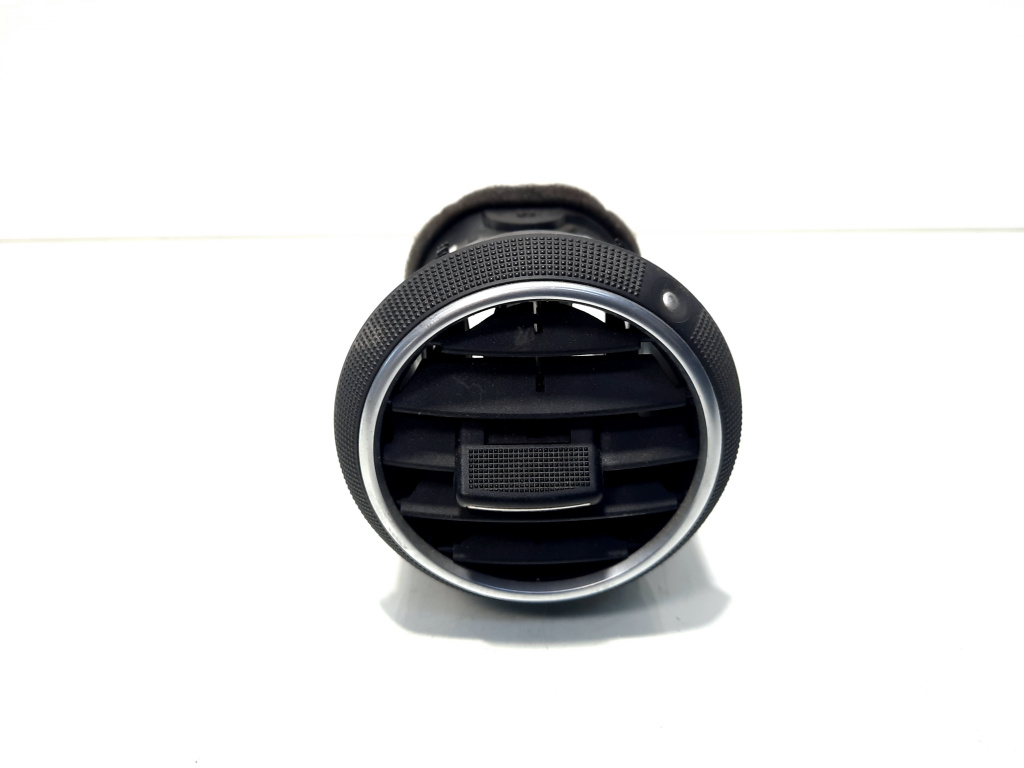 Grila aer bord dreapta, cod 8P0820901D, Audi A3 (8P1) (id:522241)