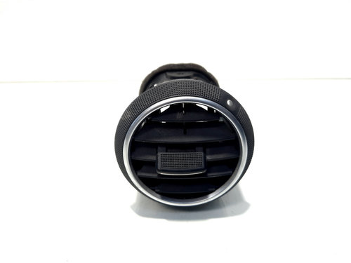 Grila aer bord dreapta, cod 8P0820901D, Audi A3 (8P1) (id:522241)
