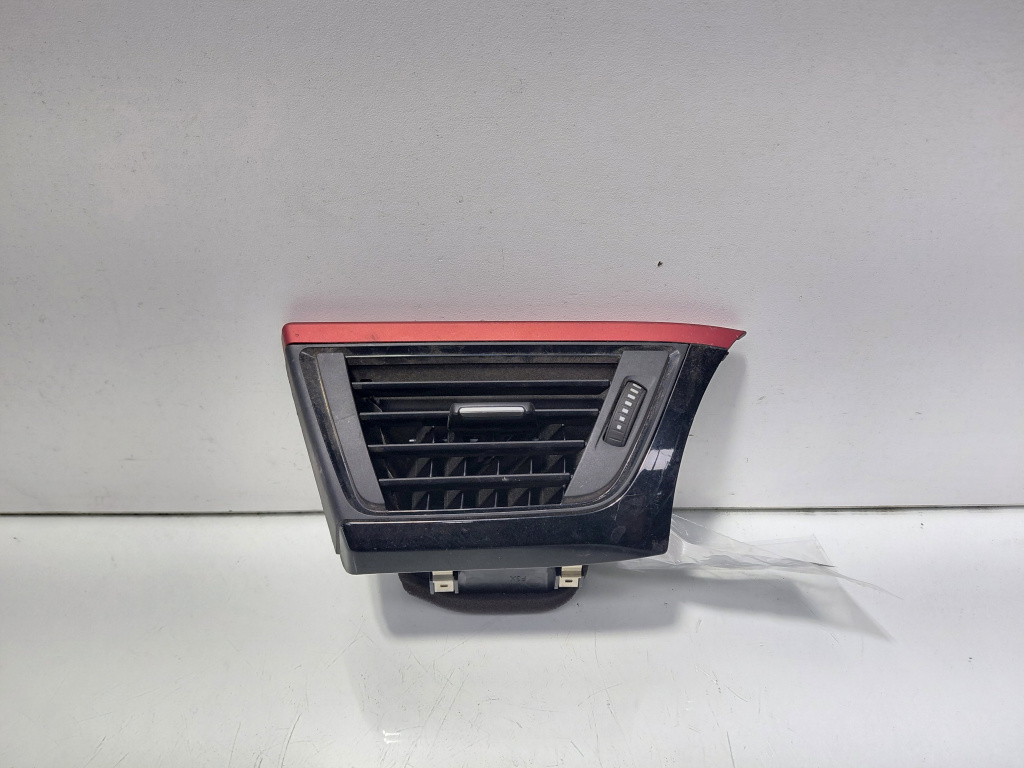 Grila aer bord dreapta, cod 9231995-09, Bmw 3 (F30) (id:697483)