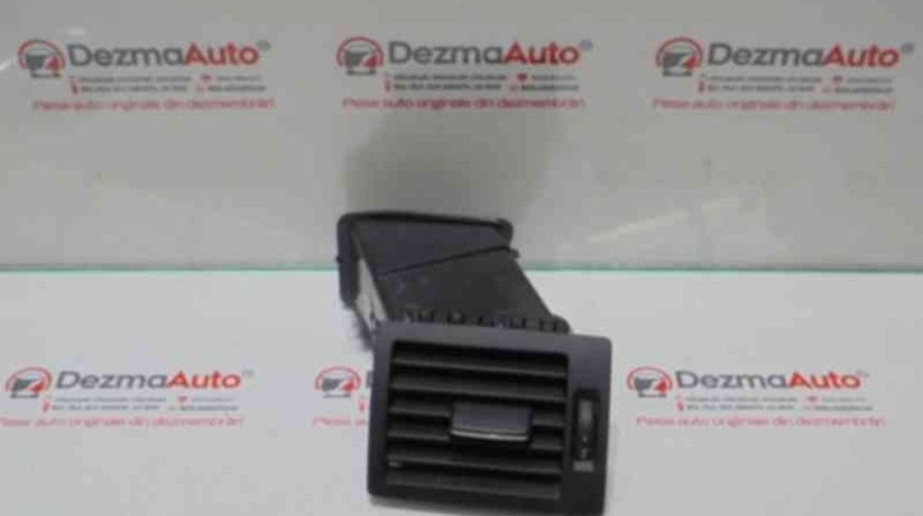 Grila aer bord dreapta, cod A1698300254, Mercedes Clasa A (W169) (id:305493)