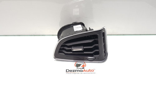 Grila aer bord dreapta, cod AV11-R018B08-AD, Ford B-Max (id:399168)
