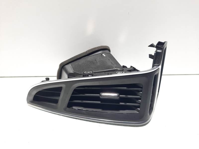 Grila aer bord dreapta, cod BM51-018B08-AAW, Ford Focus 3 Turnier (id:504500)