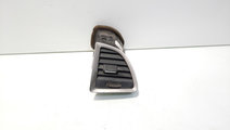 Grila aer bord dreapta, cod GM13300551, Opel Astra...