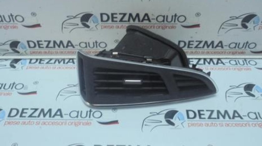 Grila aer bord dreapta DBM51-A018B08-DJ, Ford Focus 3