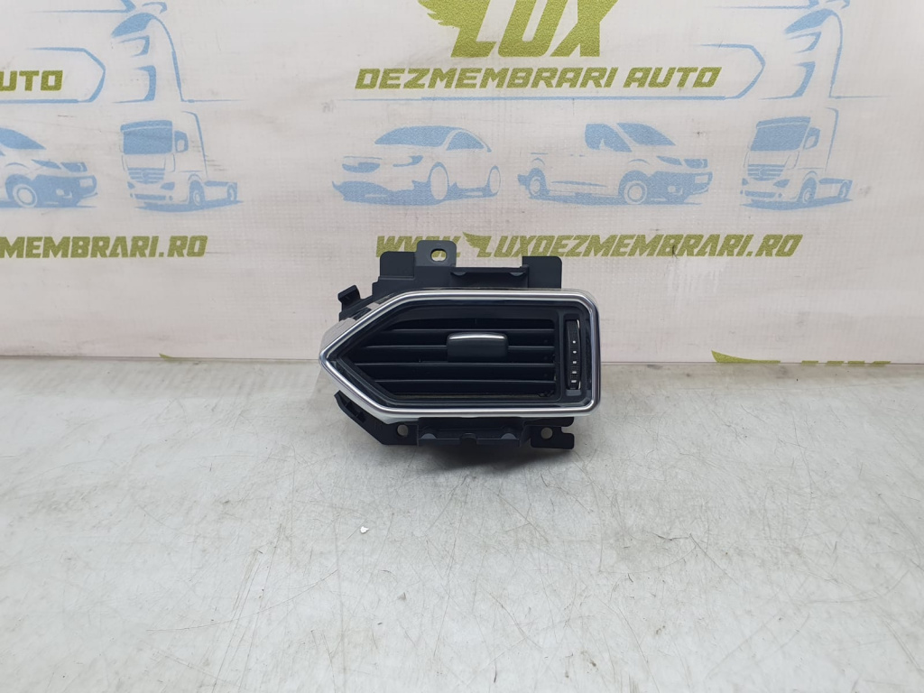 Grila aer bord dreapta k12364730 Mazda CX-5 2 (KF) [2017 - 2020]