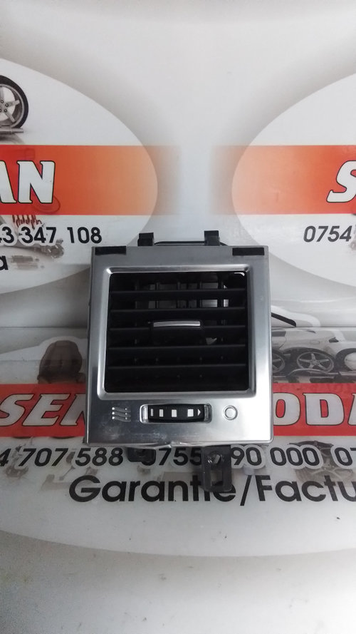 Grila aer bord dreapta Land Rover Range Rover 3 (2002->) 3.0 Motorina 2013, AH32-19636-B