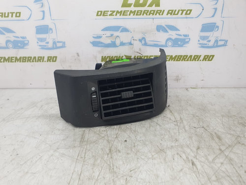 Grila aer bord dreapta LS385817 385817 Citroen Jumper 2 [2006 - 2011]
