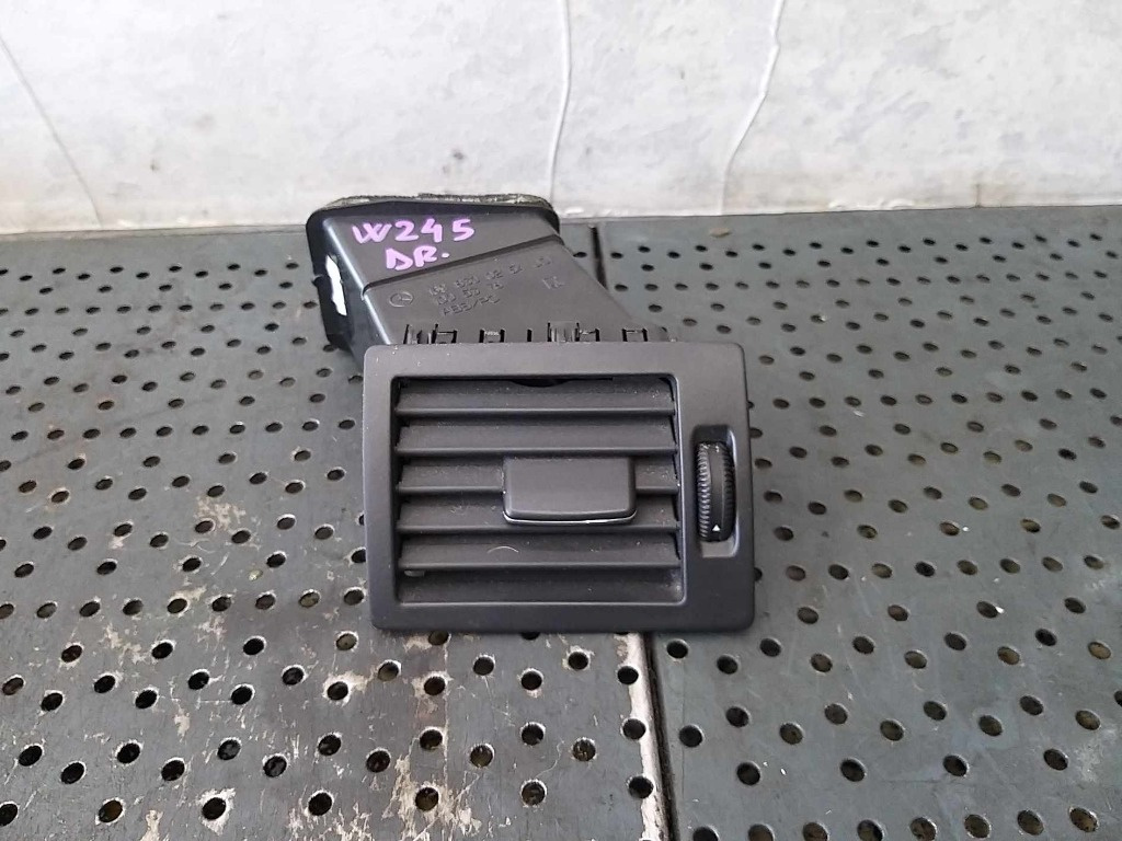 Grila aer bord dreapta mercedes b class w245 1698300254