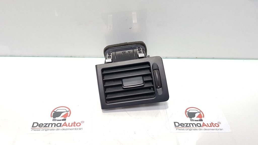 Grila aer bord dreapta, Mercedes Clasa C (W204) (id:369667)