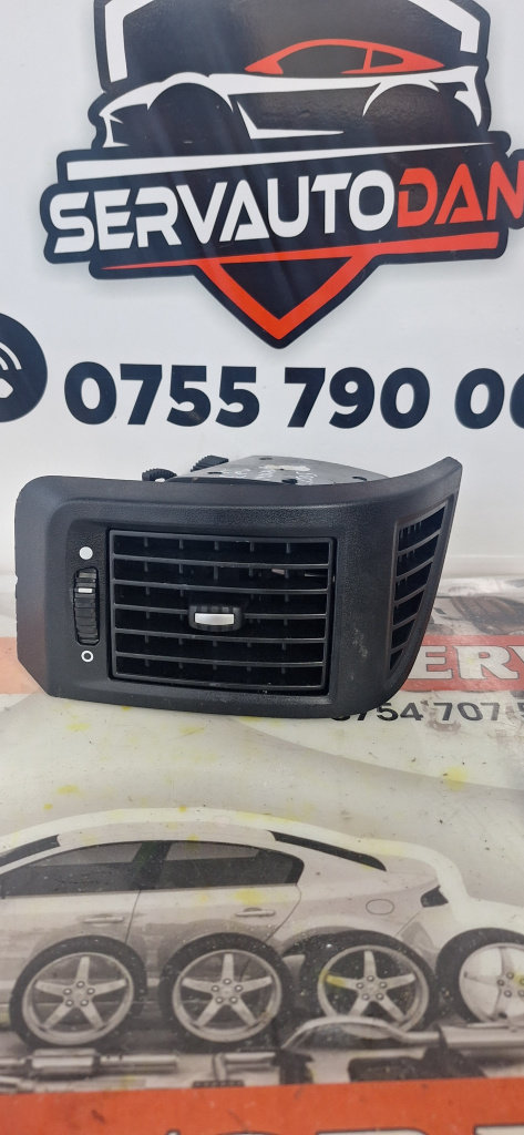 Grila aer bord dreapta Opel Movano C (2021->) 2.2 Motorina 2024, LS385812