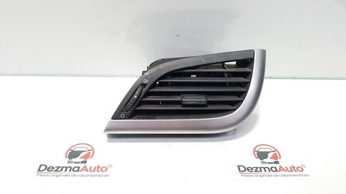 Grila aer bord dreapta, Peugeot 207 Sedan (id:367306)