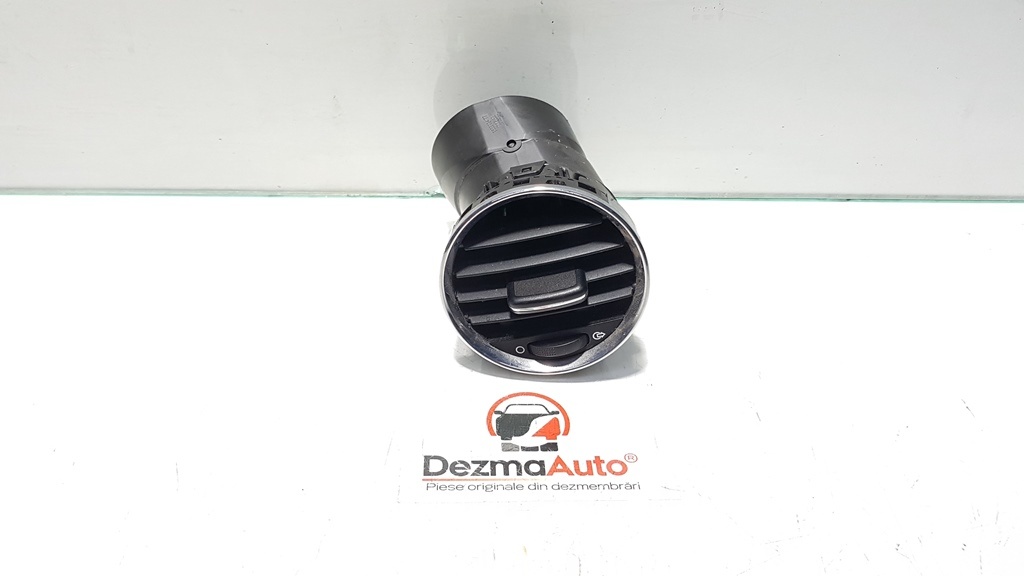 Grila aer bord dreapta, Peugeot 308, cod 9655994177 (id:386596)
