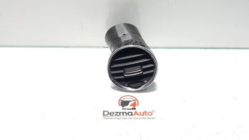 Grila aer bord dreapta, Peugeot 308, cod 9655994177 (id:386596)