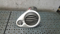 Grila aer bord dreapta renault clio 3 d6246262 211...